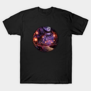 Enchanted Path T-Shirt